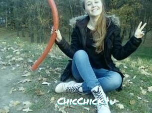 ChicChick4u