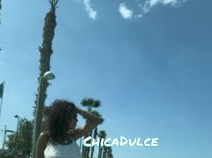 ChicaDulce