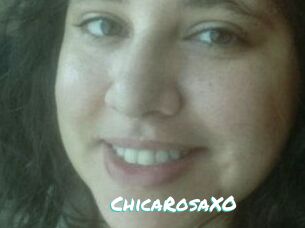 ChicaRosaXO