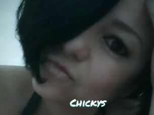 Chickys