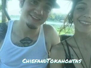 ChiefandTokahontas