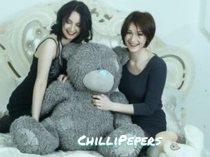 ChilliPepers