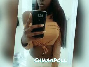 ChinaaDoll