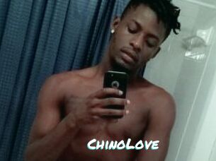 ChinoLove