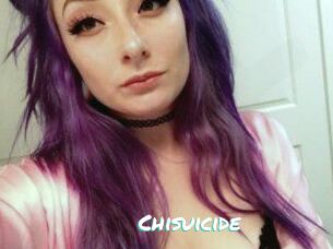 Chisuicide