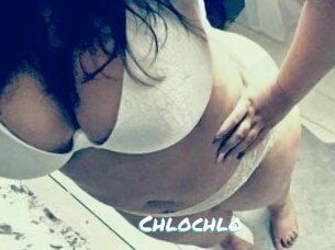 Chlochlo