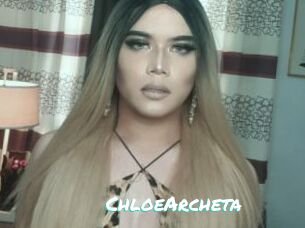 ChloeArcheta