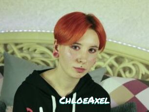 ChloeAxel