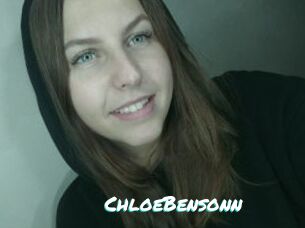 ChloeBensonn