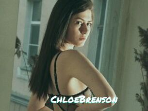 ChloeBrenson