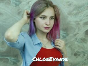 ChloeEvanse