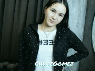 ChloeGomez