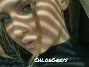 ChloeGreys