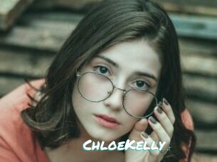 ChloeKelly