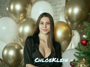 ChloeKlein
