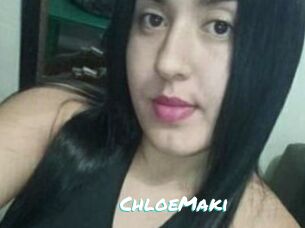 ChloeMaki