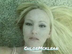 Chloe_Mcklean