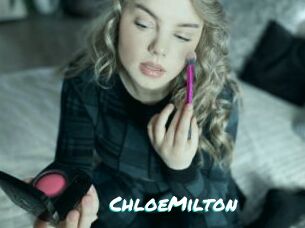 ChloeMilton