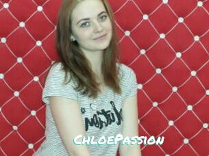 ChloePassion