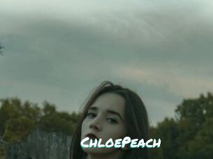 ChloePeach