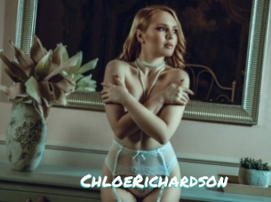 ChloeRichardson Free Sites X