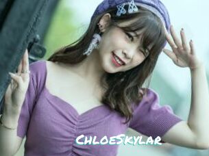ChloeSkylar