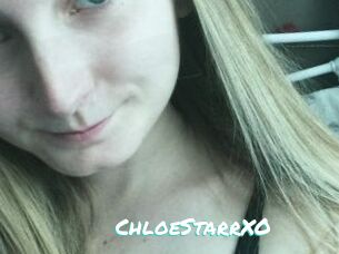 ChloeStarrXO