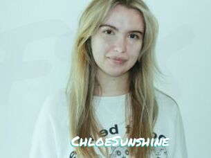 ChloeSunshine