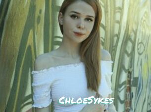 ChloeSykes