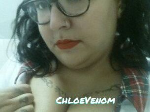 ChloeVenom