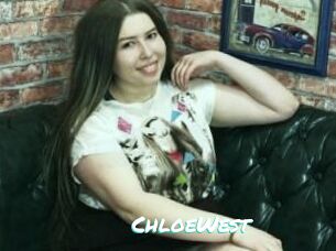 ChloeWest