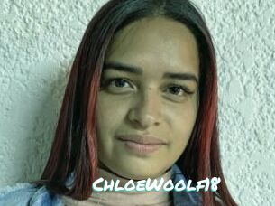 ChloeWoolf18
