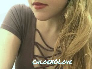 ChloeXOLove