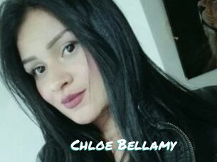 Chloe_Bellamy