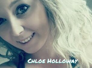 Chloe_Holloway