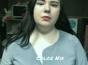 Chloe_Nix