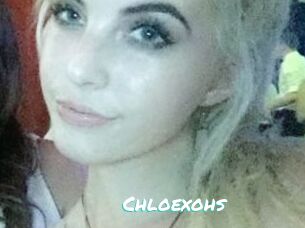 Chloexohs