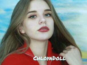ChloyaDoll