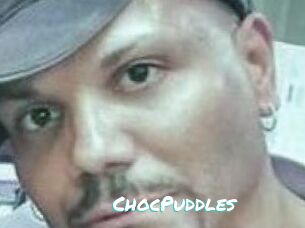 ChocPuddles