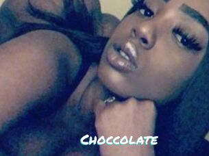 Choccolate