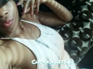 Chockalate27
