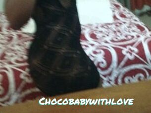 Chocobabywithlove