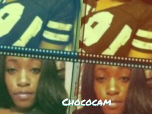 Chococam
