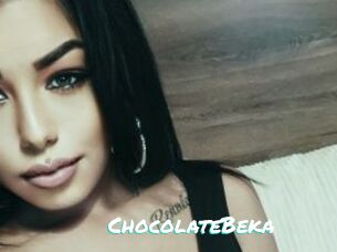 ChocolateBeka