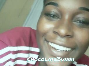 ChocolateBunnii