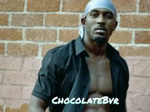 ChocolateBvr