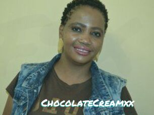 ChocolateCreamxx