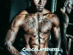 ChocolateDiesel