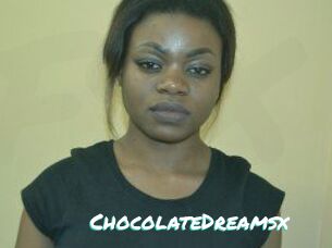 ChocolateDreamsx