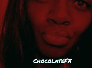 ChocolateFX